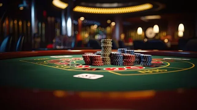 Slot Typen